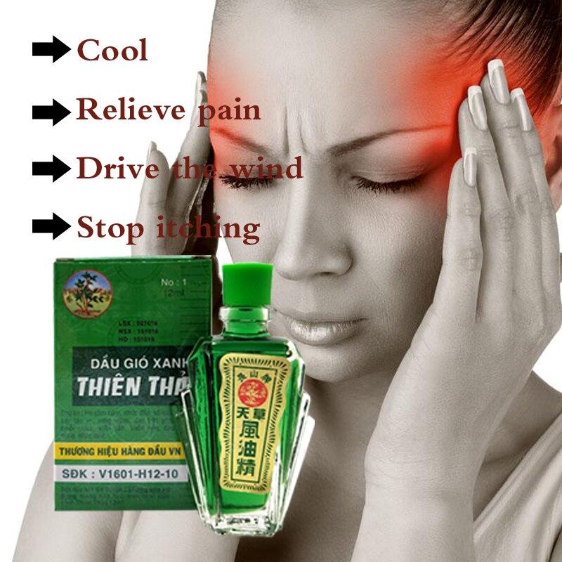 风油精和清凉油，才是非洲大陆上的硬通货