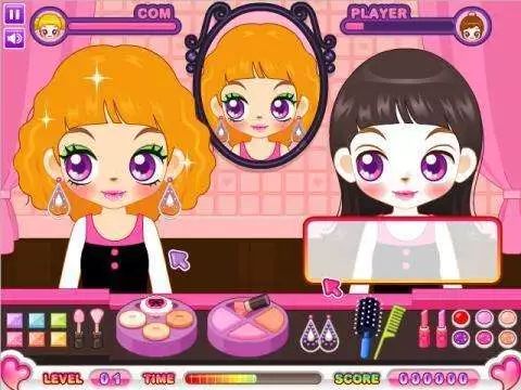 有没有特效超夸张的小游戏,可以玩的特效小游戏有哪些