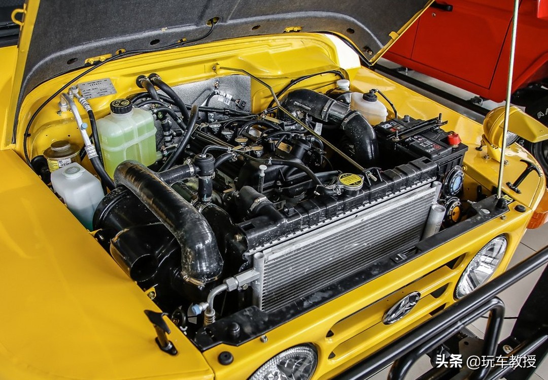 新款bj212到底能不能买,10万买bj212