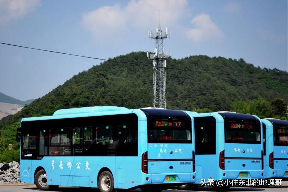 辽阳弓长岭公交什么时候开通,辽阳有到弓长岭的公交吗