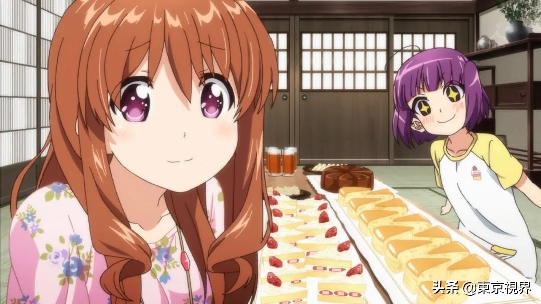 谁说动画片是给小孩看的,孩子必看的10部动画