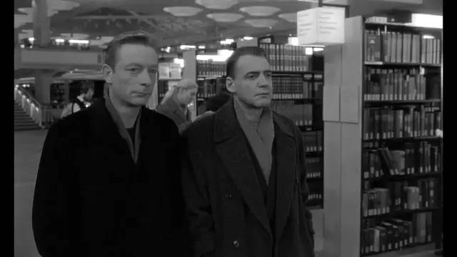 读懂彼得·汉德克，走进《柏林苍穹下》的诗意世界