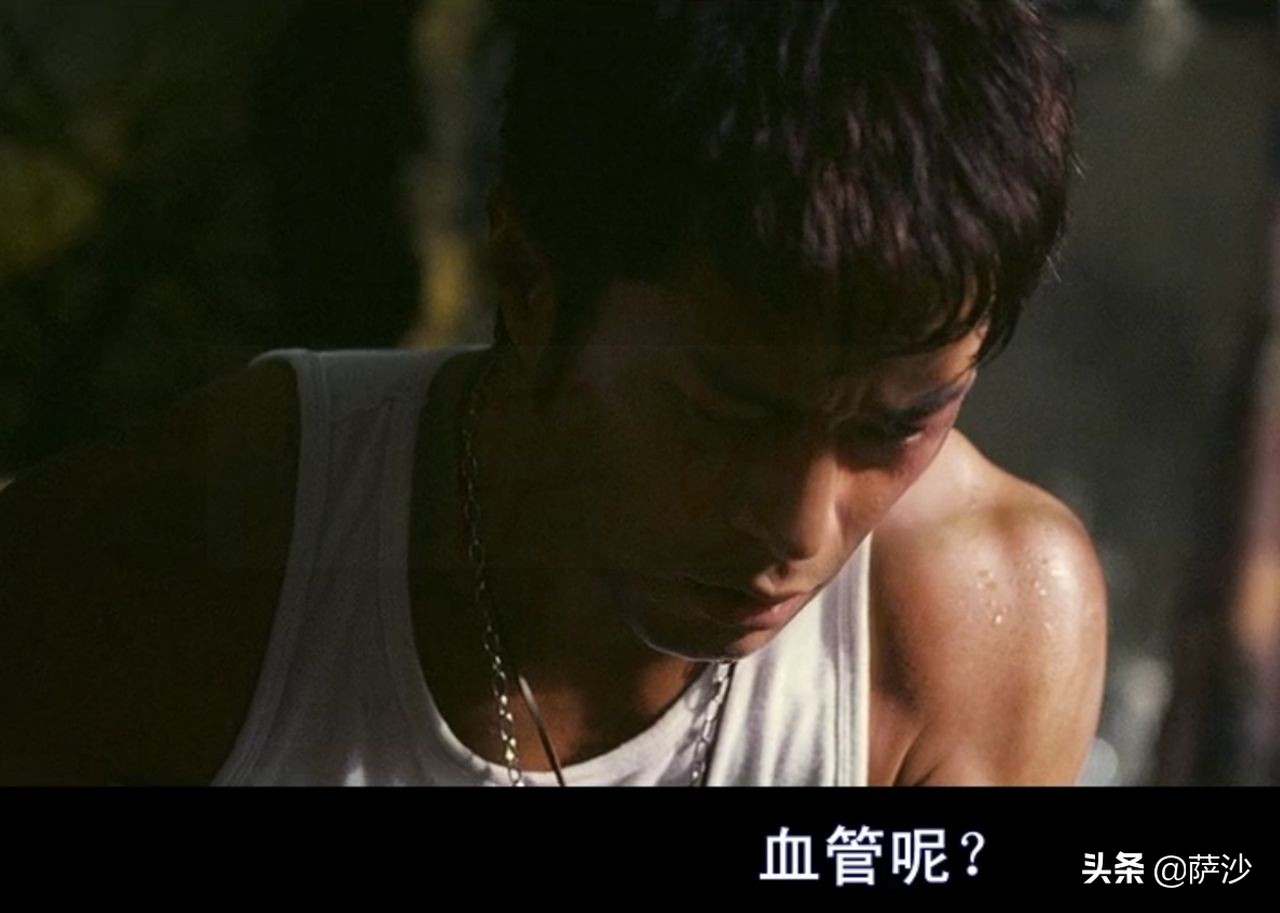 你看懂电影《门徒》了吗？好人未必是好人、坏人也未必是坏人