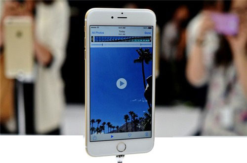 苹果6s后置摄像头,苹果6s后置摄像头像素多少