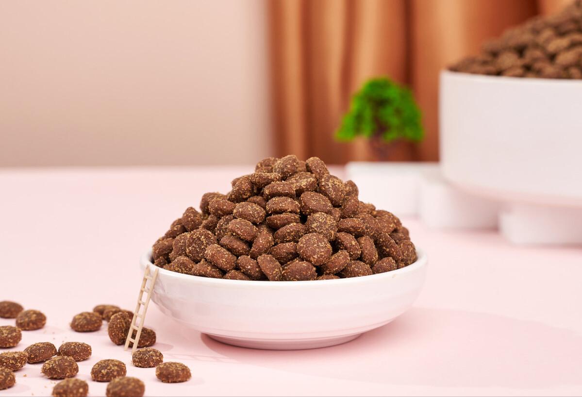 9款狗粮优缺点哪款适合你家狗,狗狗粮推荐排行榜