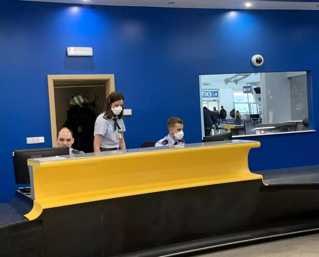 从中欧到北京：我看到的新冠疫情相关的一切