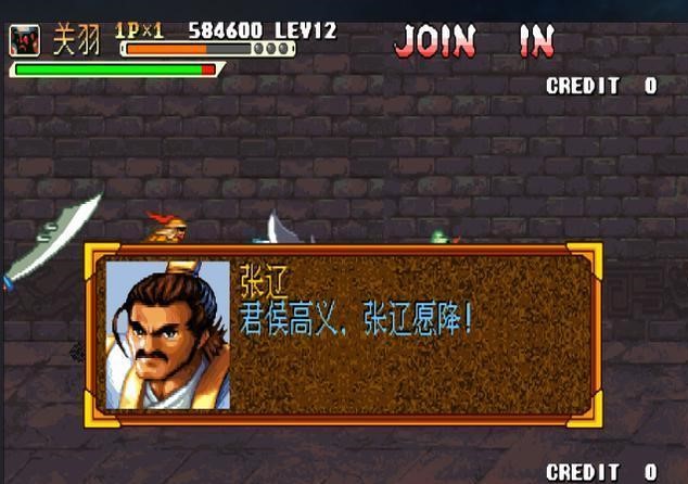 当年街机游戏困扰玩家,当年街机厅王牌游戏