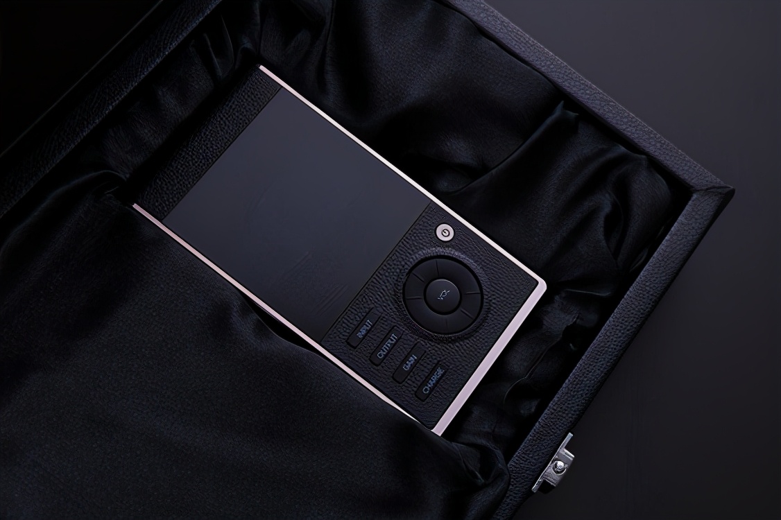 “喜马拉雅”自研DACHIFIMANHM901R音乐*放播**器评测