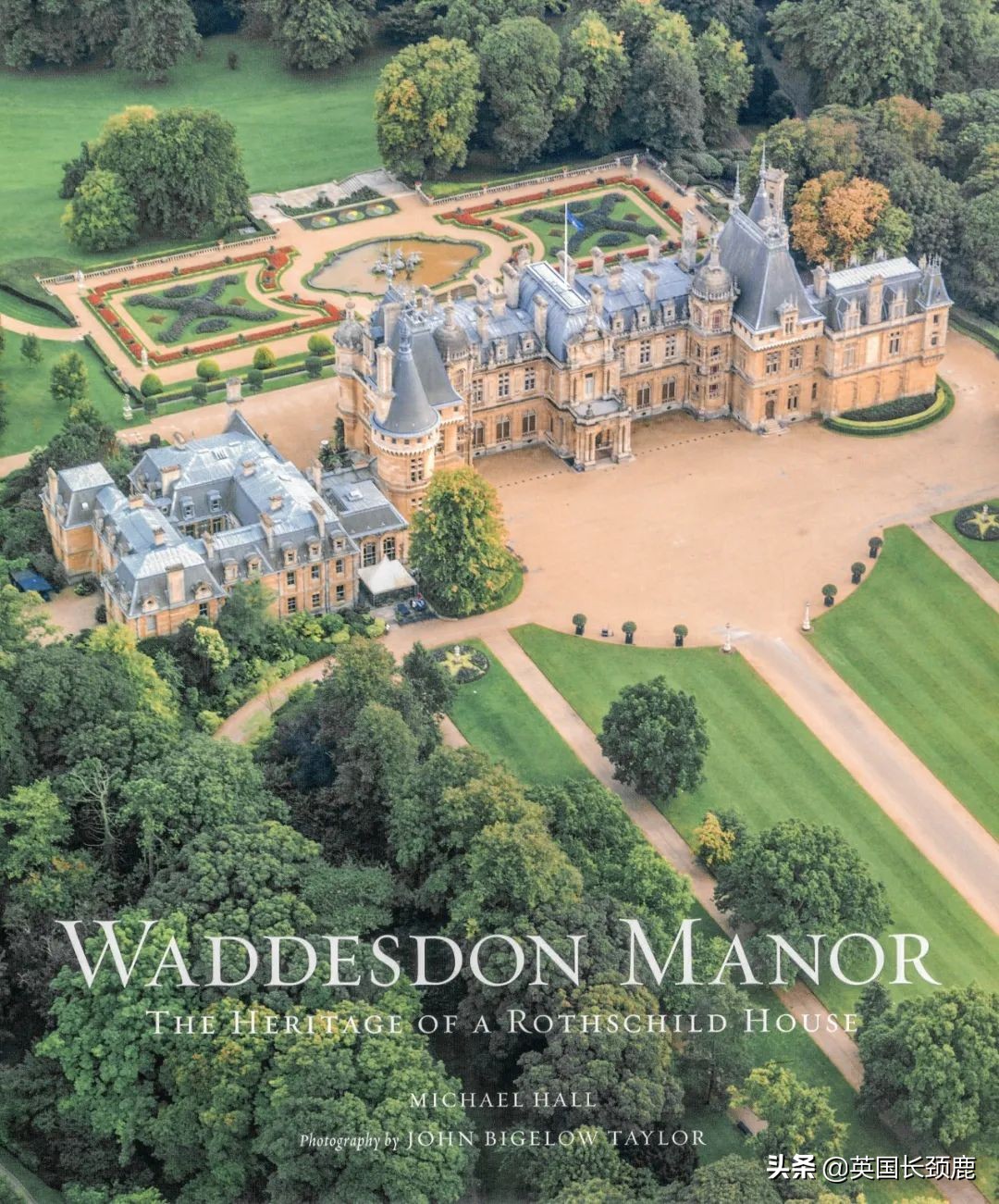 英国度假胜地,英国必打卡的景点