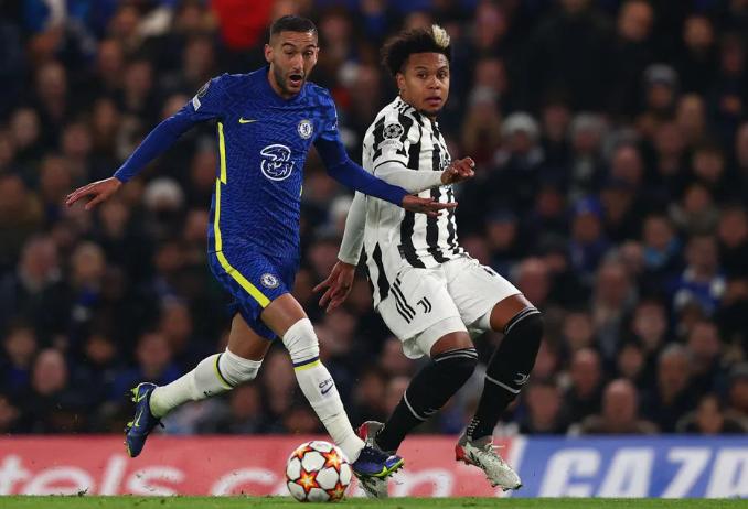 2019-2020欧冠夺冠之路,尤文4-0米兰夺冠