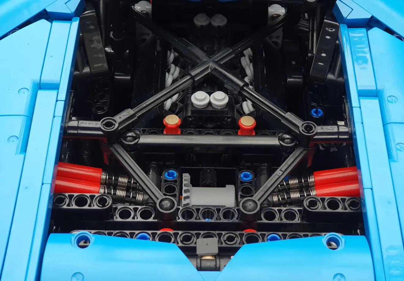 乐高moc大事件,moc事件