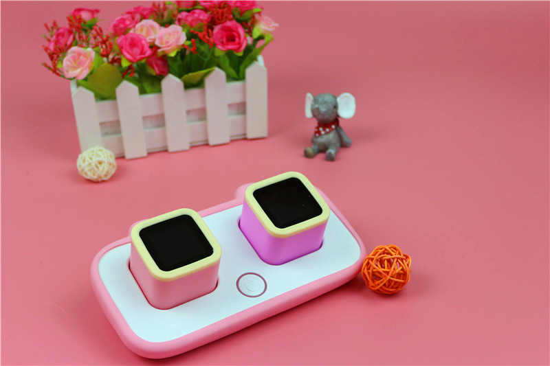 小米哄娃神器,小米有品摇奶器