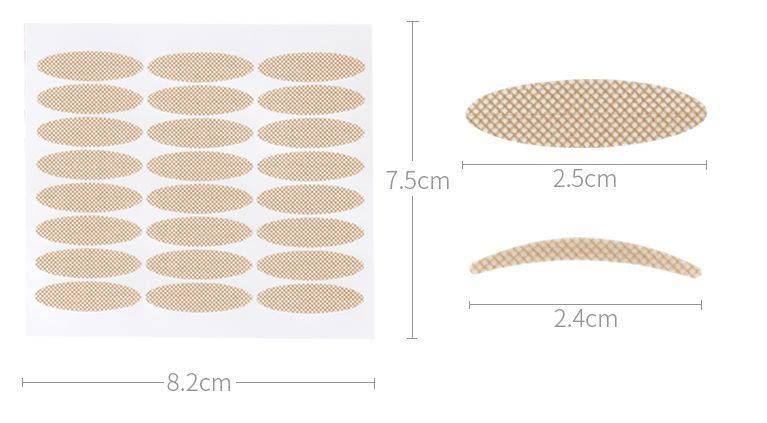 圆脸单眼皮眼妆教程日常化妆,大圆脸单眼皮欧美妆教程