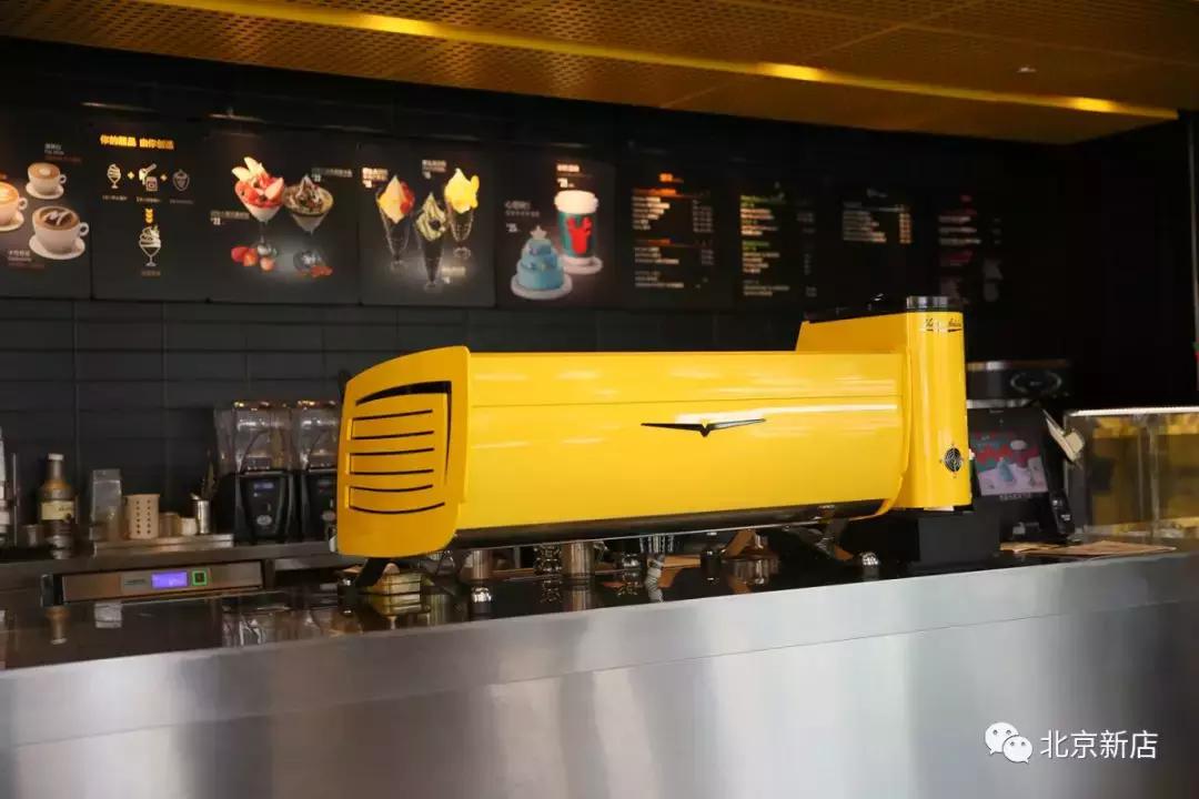 麦当劳未来餐厅,麦当劳未来概念店