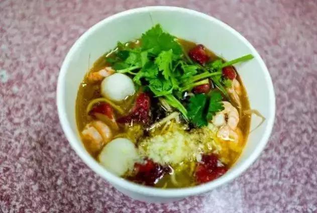 厦门旅游攻略自由行美食,厦门旅游景点特色美食自由行