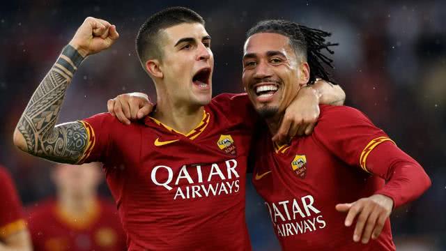 穆里尼奥罗马状态回暖,穆里尼奥重塑后防