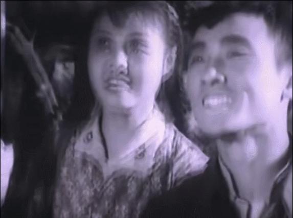 这才是倾国倾城的脸,这才是绝世美颜