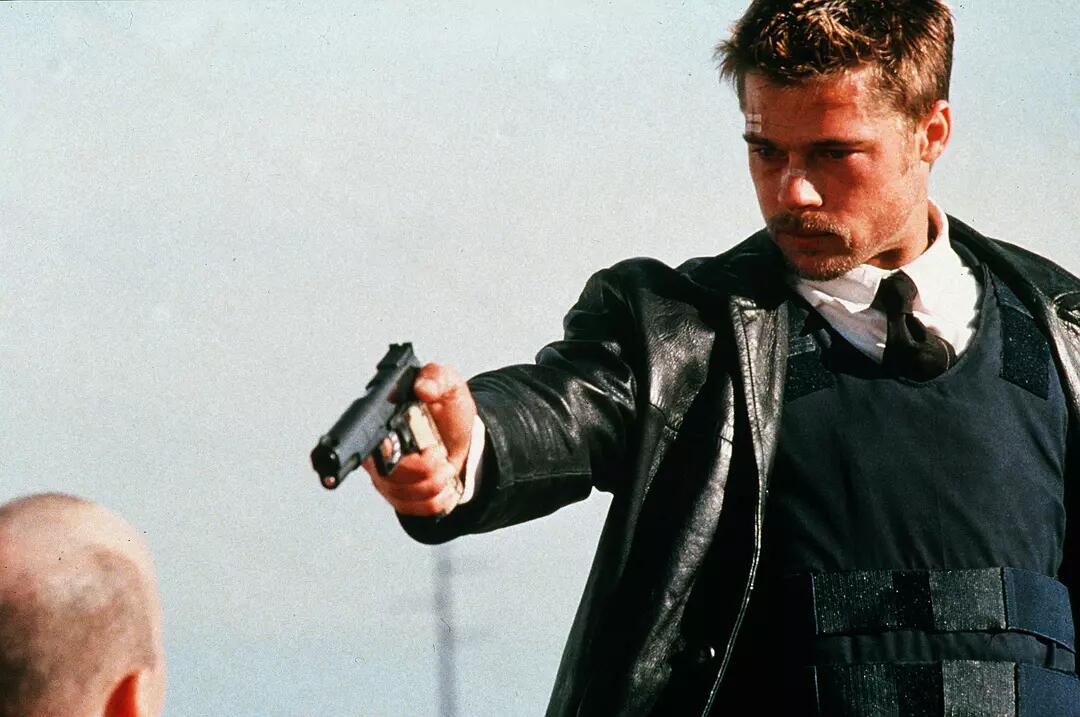 外国的经典系列电影推荐,建议大家必看的两部国外电影