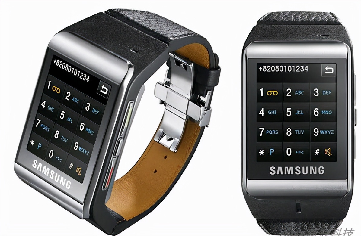 智能手环系统和智能手表系统,智能手环通信