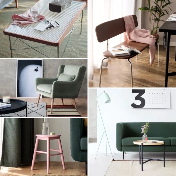 比muji好的小众家居,十款宜家muji家具