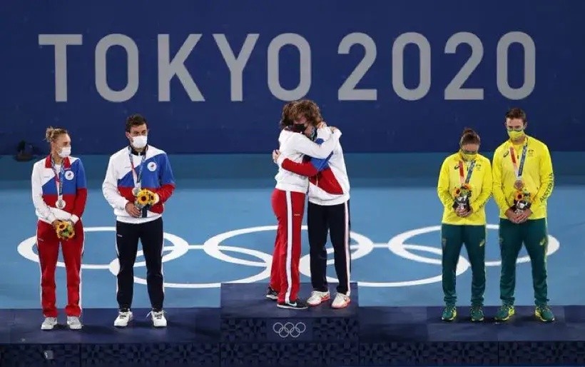 封杀计划失败？俄媒：“低人一等”的俄罗斯运动员，逼疯了美国人