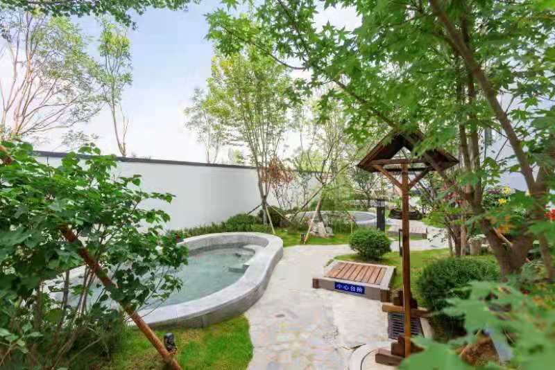 国庆营口网红温泉酒店推荐,营口温泉度假村推荐