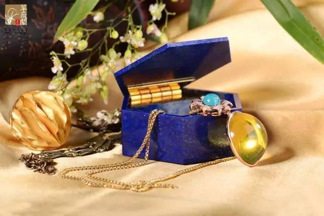 珠宝的保养有哪些诀窍,10个小常识让珠宝保养变得更简单