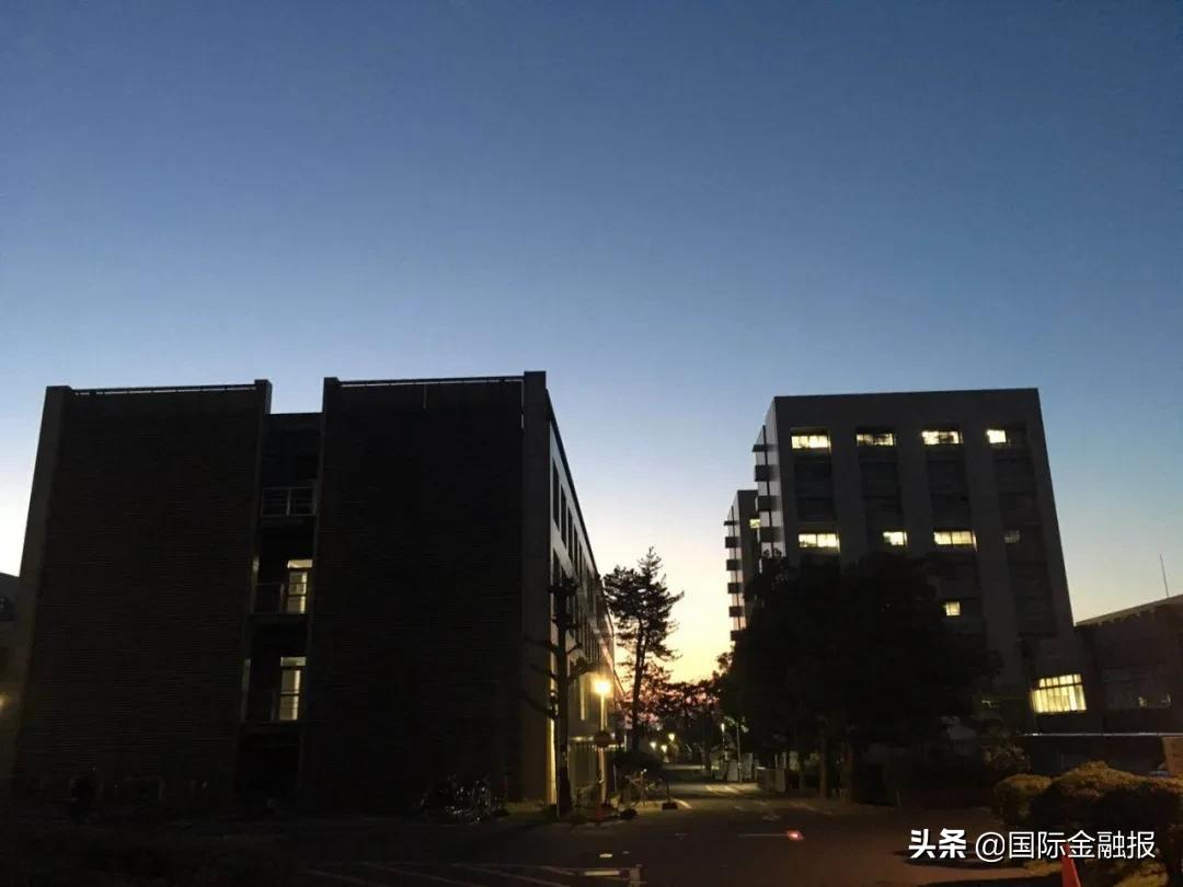 日本“佛系封城”是种怎样的体验？留日夫妻讲述：未完全限制出行，全靠民众自觉｜海外华人抗疫故事