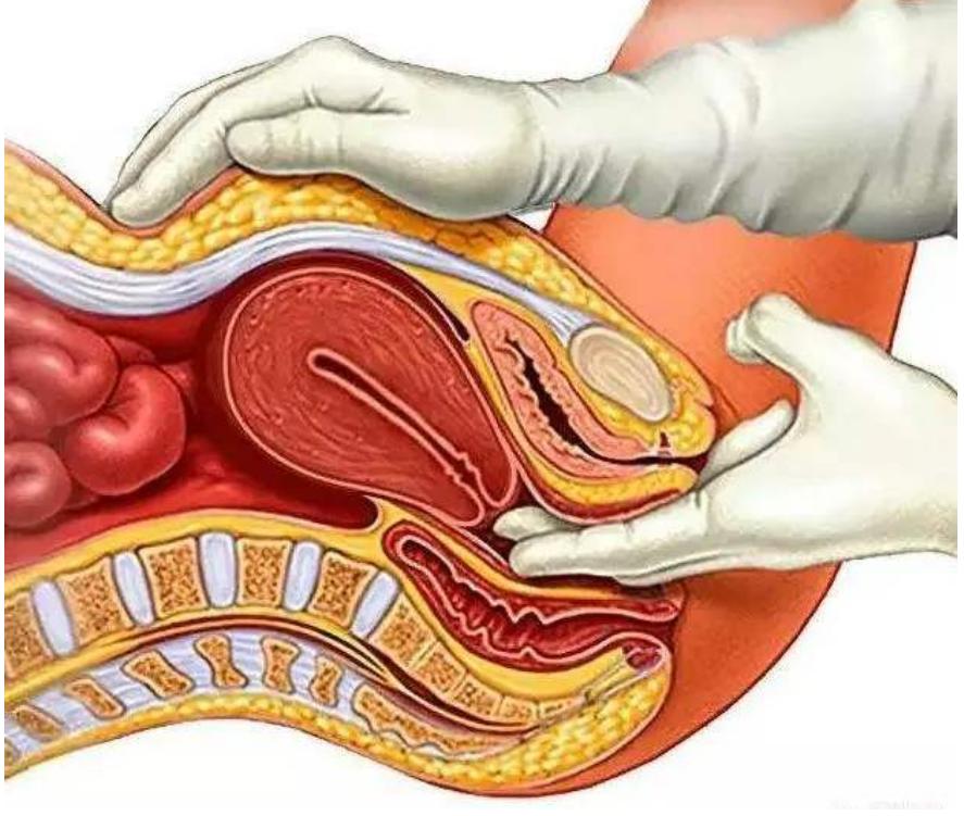 只有你才能真的保护好你自己，别耽误了检查