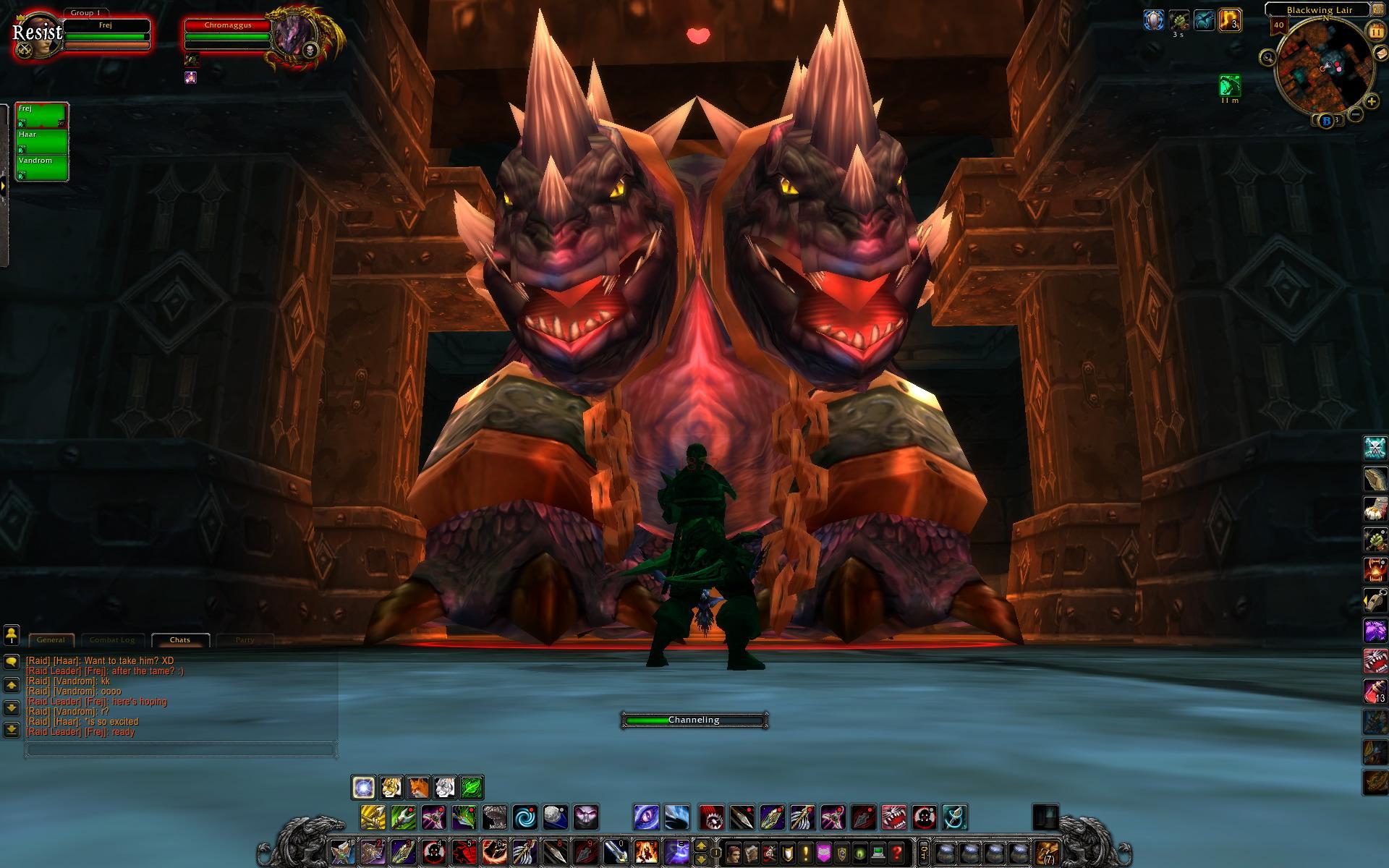 魔兽世界:WLK为何是公认的巅峰?玩家:高玩和新手都能各取所需