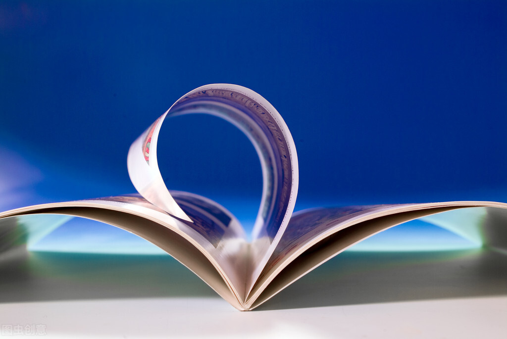 杂志适合长文案和深度文案