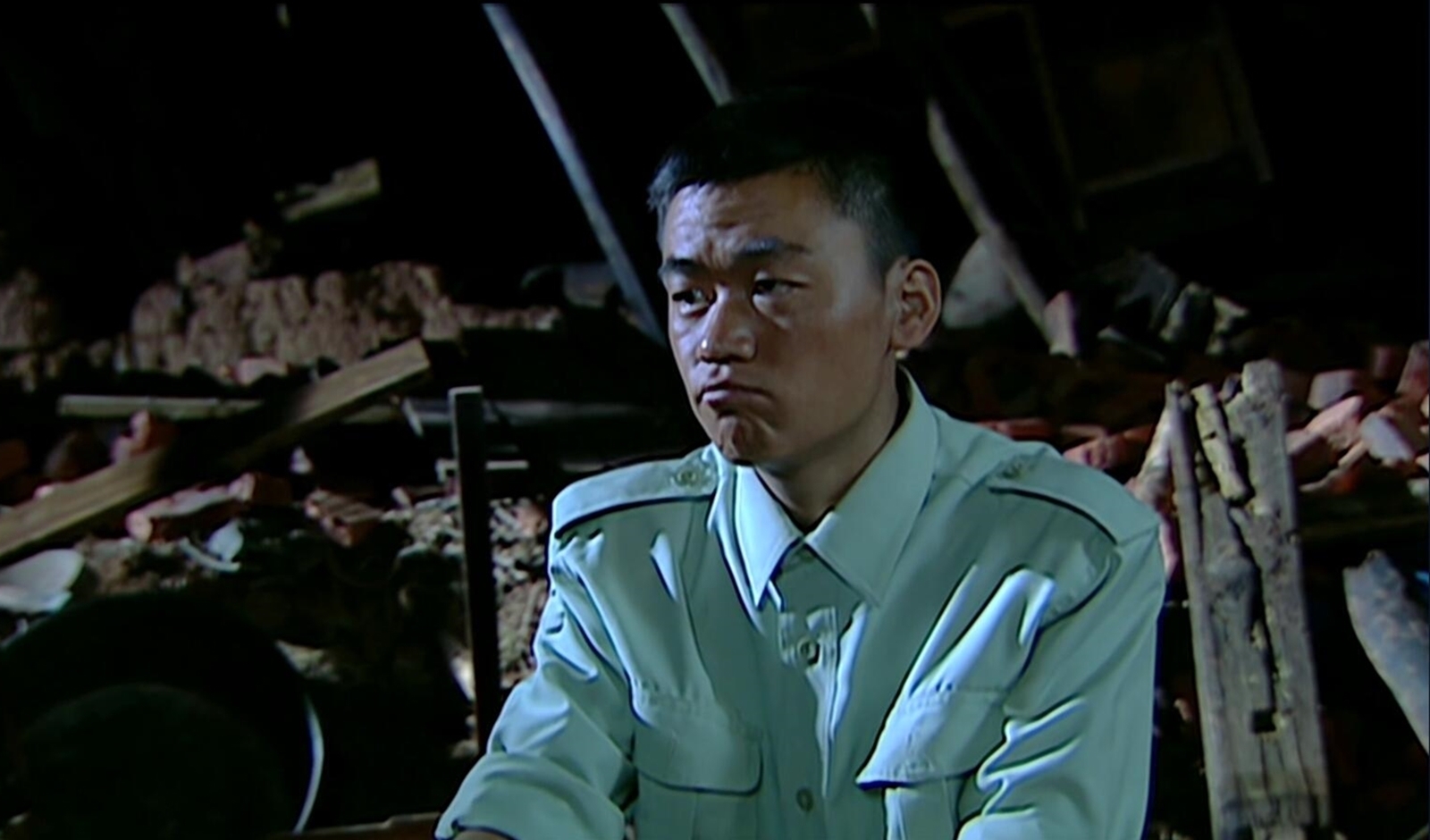 士兵突击史今退伍后干什么了,史今伍六一结局