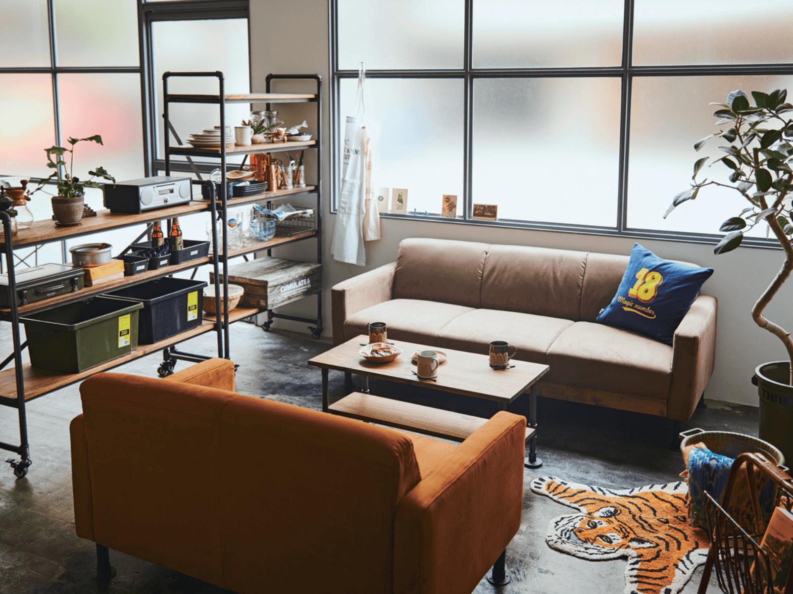 日本时尚穿搭秋冬,各大品牌时尚穿搭