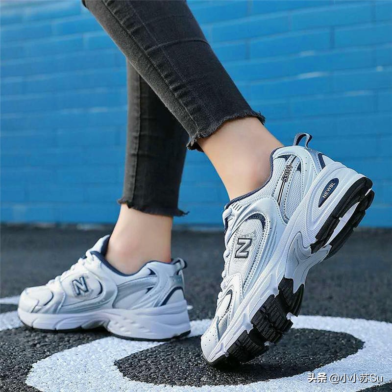 上脚好看的休闲运动鞋,2023上脚好看的运动鞋推荐