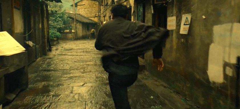 热爆沸!视效顶级,瞳孔地震,这片子怎么吹都不过分