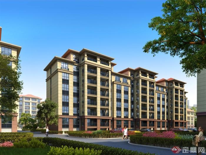 想买顶层又怕漏水,想买顶层