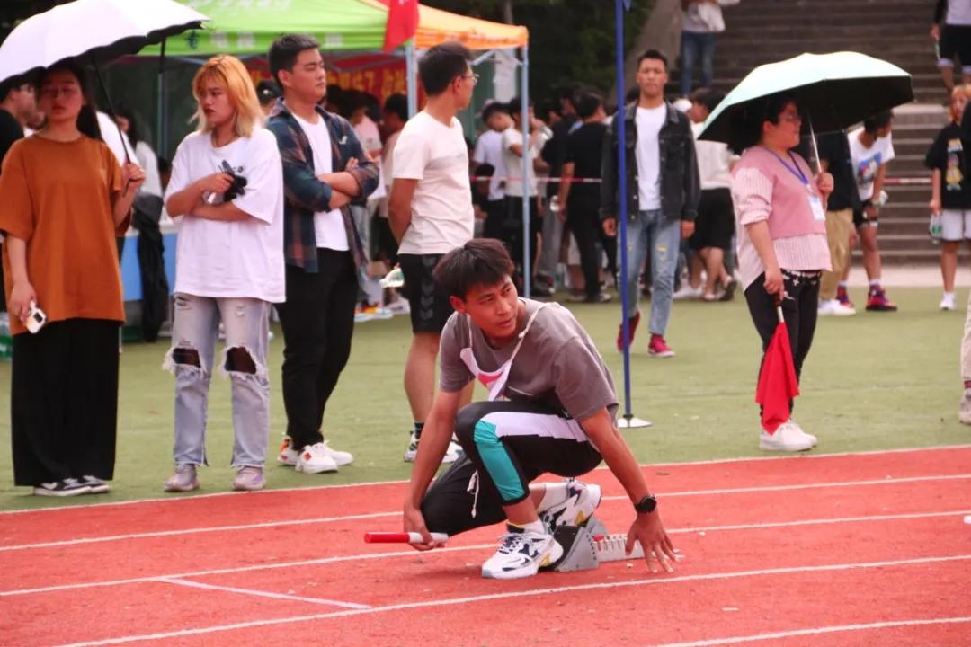 飒!123张图,带你“动+静”看赛场