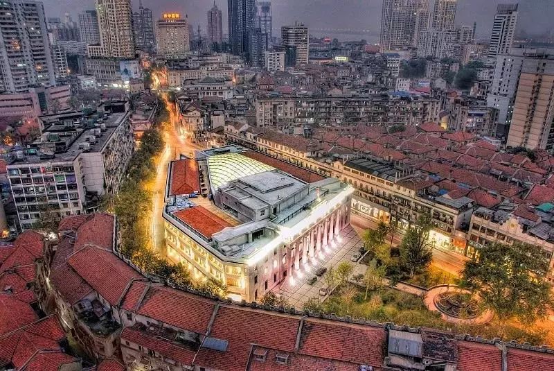 武汉景点免费网上预约,武汉景区免费景点推荐