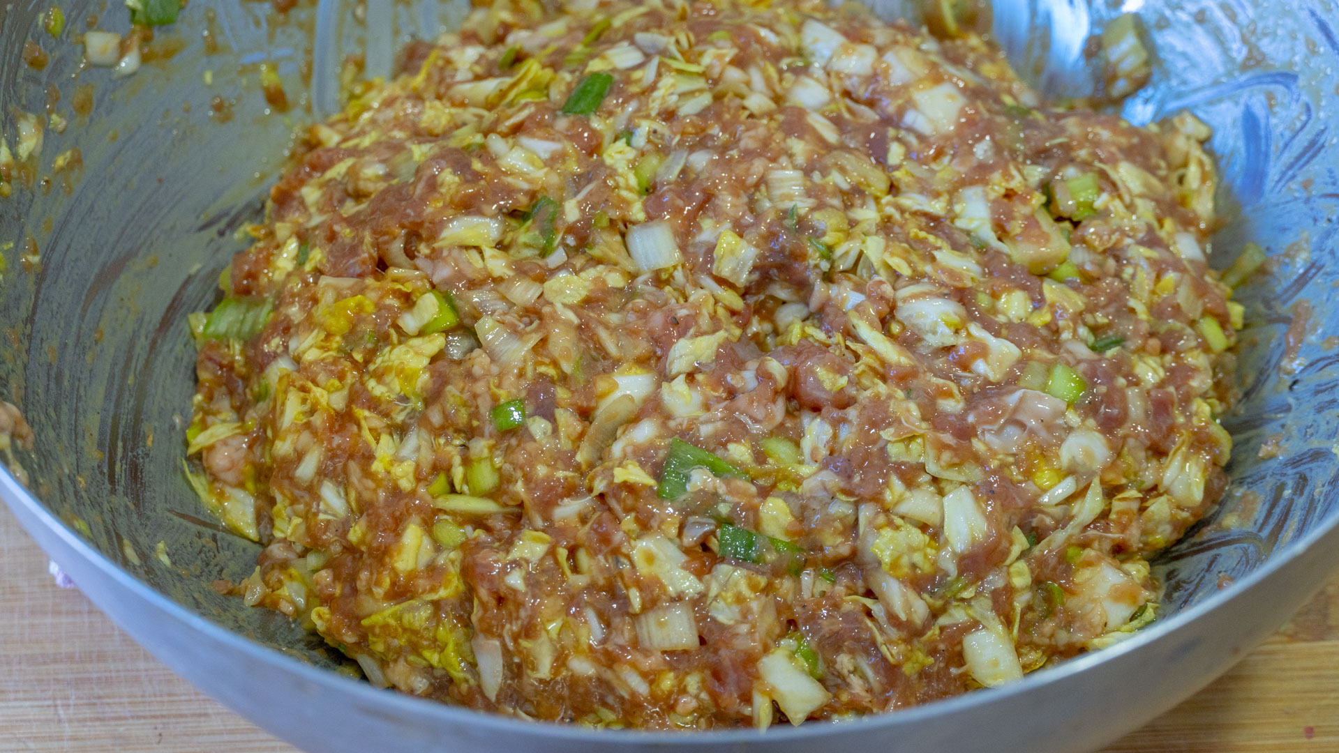 冬季暖胃美食冬后要进补,冬天养生食谱三款进补美食做法