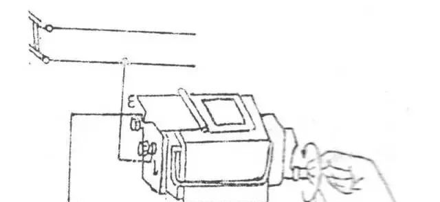 绝缘摇表如何摇,怎样使用电气摇表