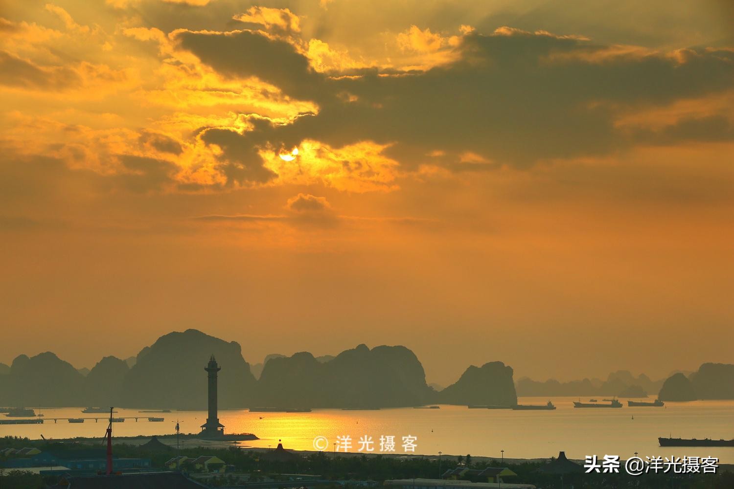 去越南下龙湾玩为什么都要自费,越南下龙湾优惠