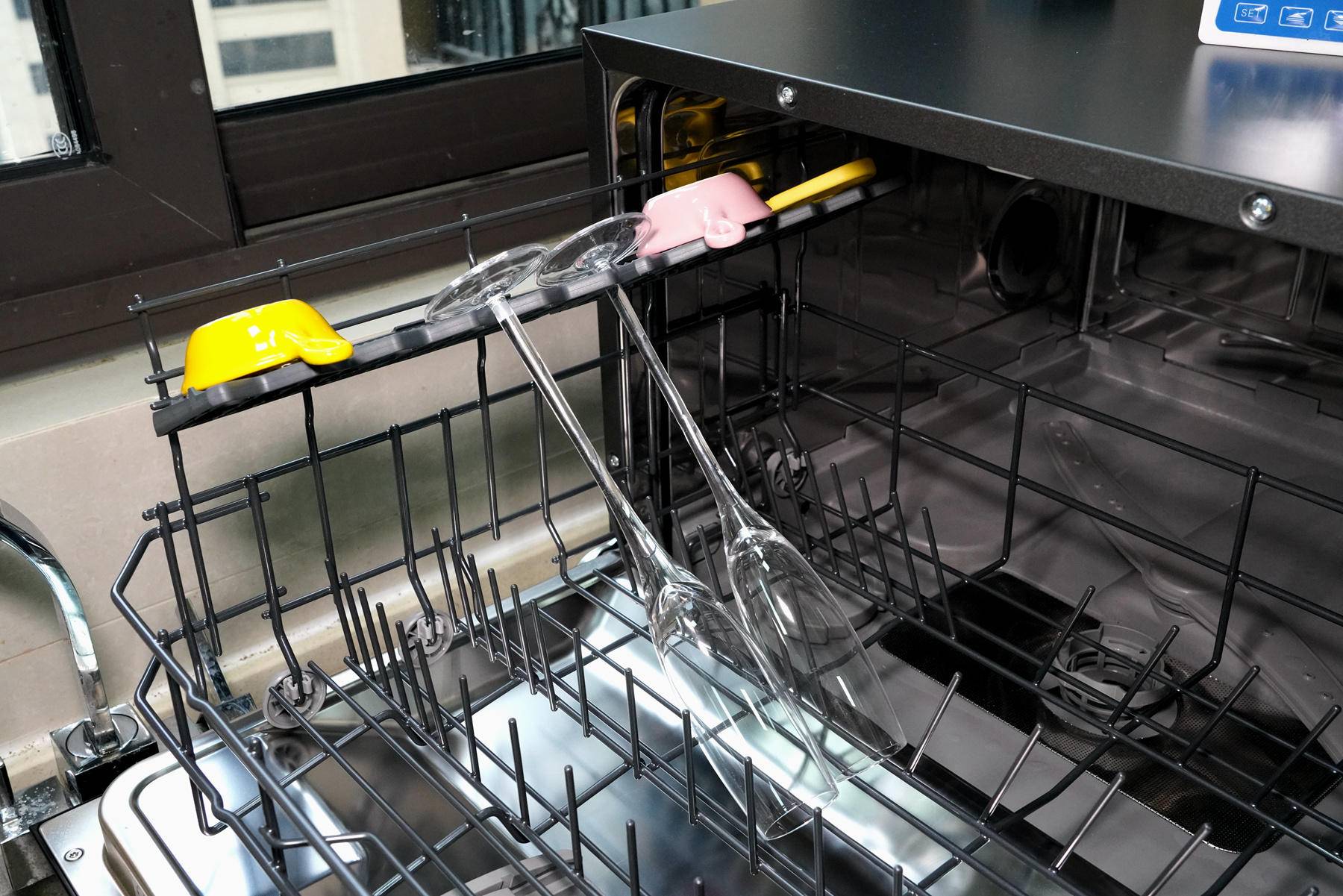 最新款西门子洗碗机测评,西门子哪一款洗碗机值得买