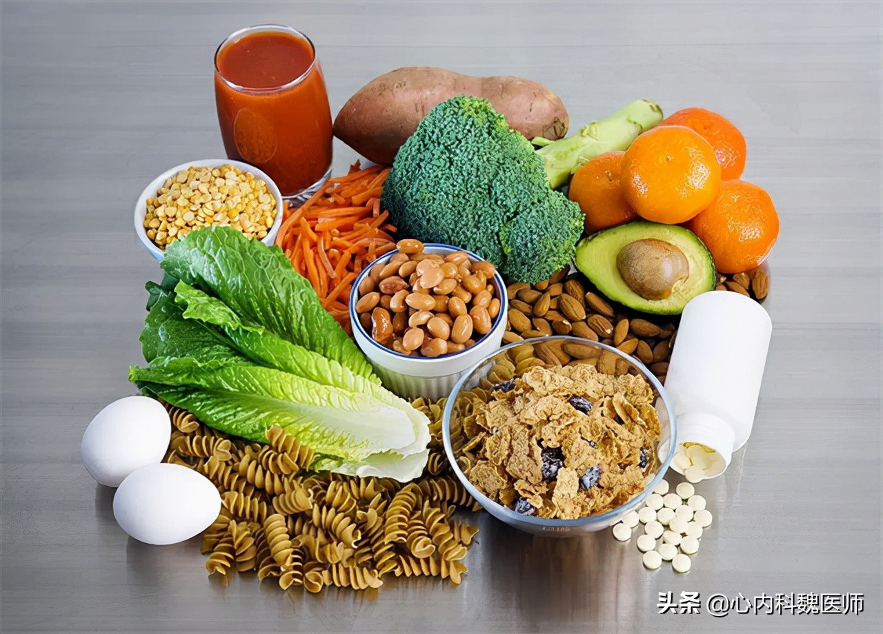 高血压为什么吃叶酸和维生素b1,h型高血压补充叶酸每天服用多少mg