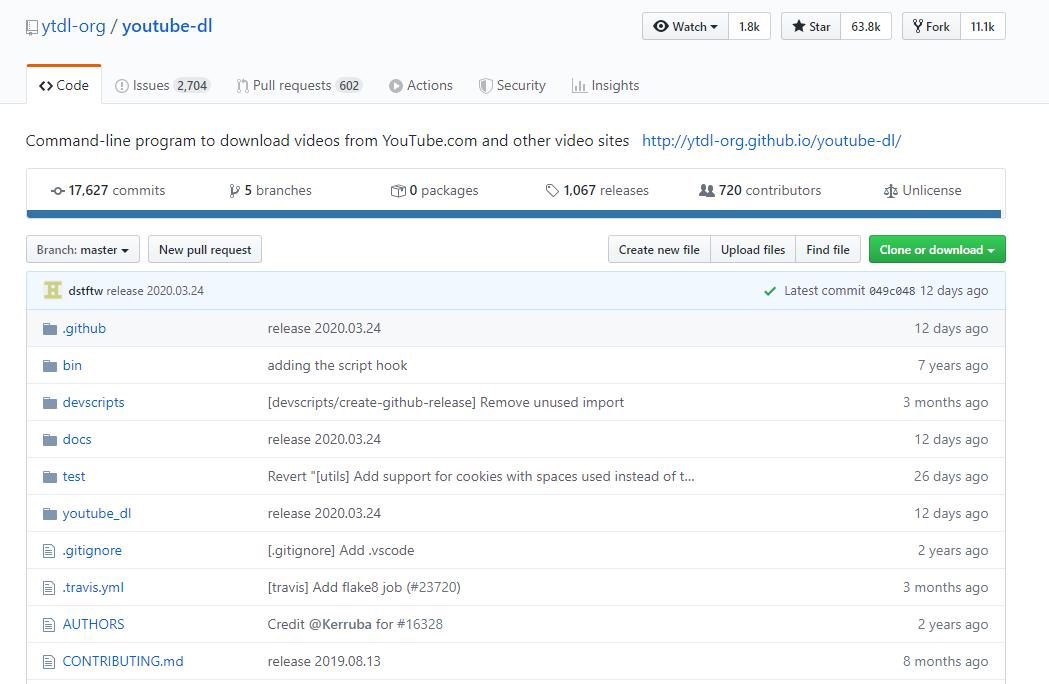 github最近一个月最热门的项目,github上值得做的项目