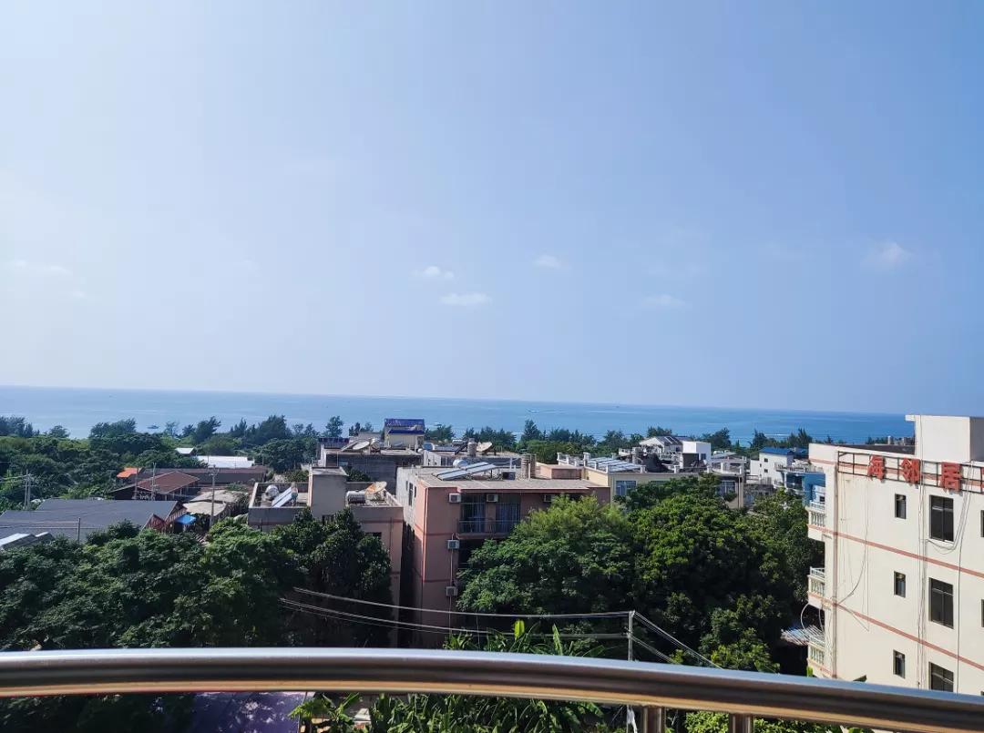 北海涠洲岛一日游玩攻略,广西北海涠洲岛避坑全攻略