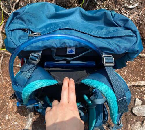 osprey登山包小号,osprey登山包选购指南