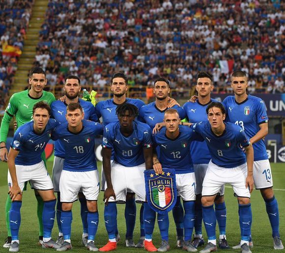 意大利足球06年男模队,20年前意大利足球男模队