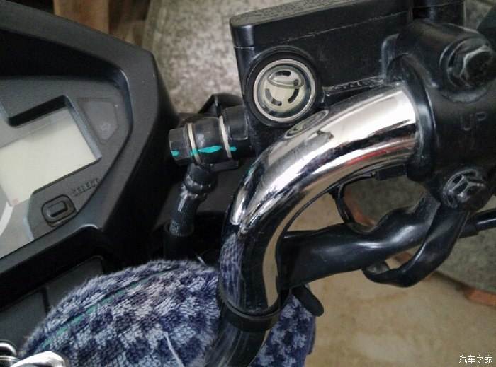 摩托车交规知识大全,摩托车的小知识