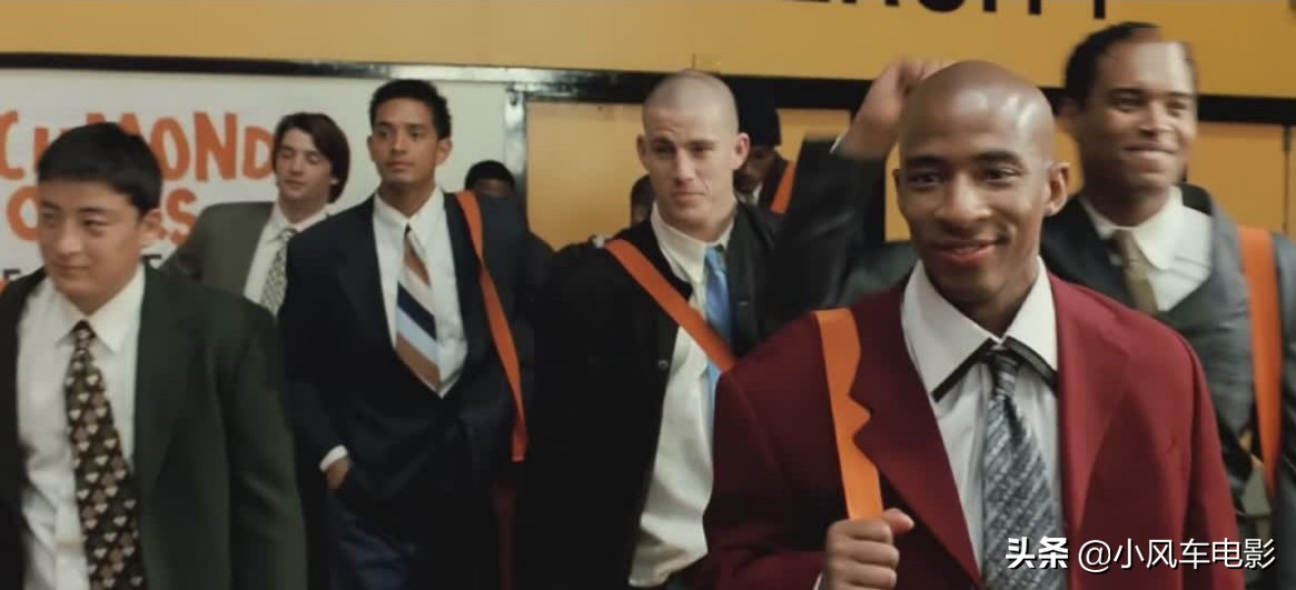 卡特教练是依靠什么建立权威的,卡特教练有多伟大