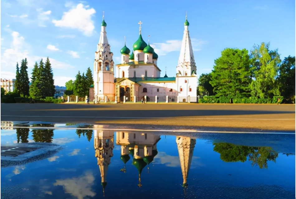 独一无二的项链,长条金环项链